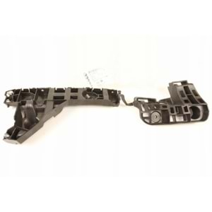 Opel Astra K Sol Arka Tampon Bağlantı Braketi Gm Orjinal 39086936