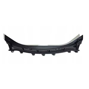 Opel Astra K Ön Cam Izgarası Gm Orjinal 39126930