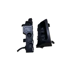 Opel Mokka A Arka Tampon Sol Bağlantısı Gm Orjinal 42541314