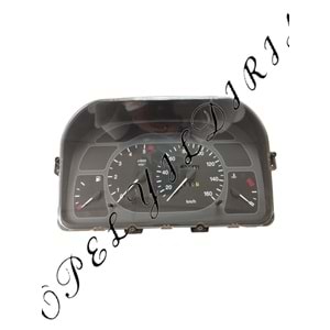 Opel Movano A Gösterge Saati Gm Orjinal Marka 4500362