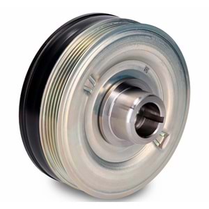 Opel Astra K D10XFL B10XFL Krank Kasnağı Gm Orjinal 55495011