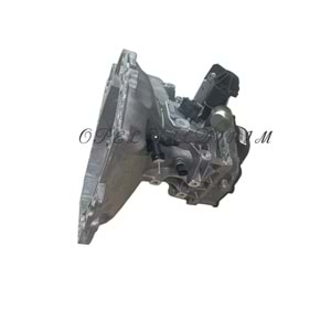 Opel Corsa D 5 İleri Şanzıman Komple Gm Orjinal Marka 55565177