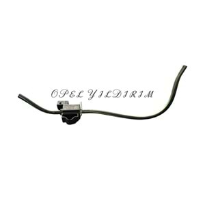 Opel İnsignia 1.4 Turbo Selenoid Valfi Gm Orjinal 55574902