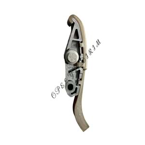 Opel İnignia A A16XHT B16SHL Triger Set Ray Klavuzu Gm Orjinal Marka 55583721