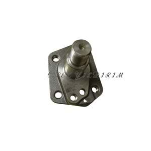 Opel Corsa D Arka Porya Kampanalı Psa Orjinal 55703580