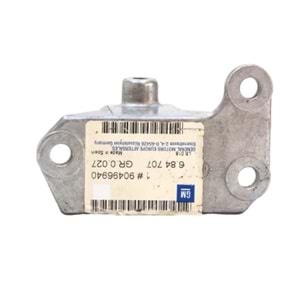 Opel Vectra B X20XEV Arka Motor Tork Kulağı Gm Orjinal 684707