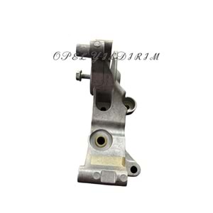 Opel Corsa C 1.7 Klima Kompresör Ayağı Psa Orjinal 897364345