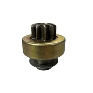 Opel Corsa B Marş Dişlisi Gm Orjinal 90421771