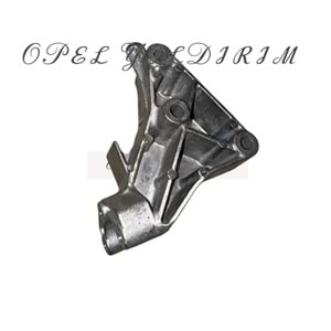 Opel Vectra B Arka Kulak Bağlantı Braketi Gm Orijinal 90497583
