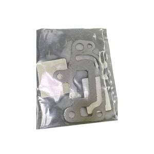 Opel Astra F 1.8 2.0 Yan Egr Kapak Contası Gm Orjinal 92062598