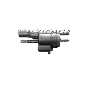 Opel Corsa D 1.4 Emme Manifolt Vakum Valfi Gm Orijinal 93185739
