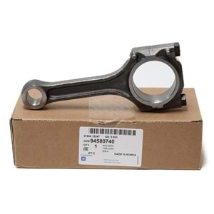 Chevrolet Lacetti 1.4/1.6 16v Piston Kolu Gm Orjinal 94580740