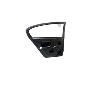 Opel Astra H Sol Arka Kapı Gm Orjinal 94712168