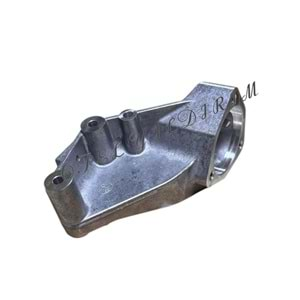 Opel Mokka B16DTH Aks Braketi Gm Orjinal 95400936