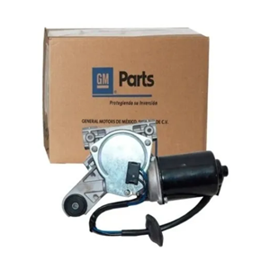 Chevrolet Spark M200 Ön Silecek Motoru Gm Orjinal 96485145