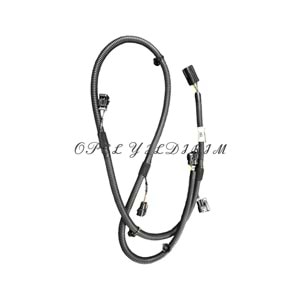 Chevrolet Captiva C100 Arka Park Sensör Tesisatı Gm Orjinal 96627251