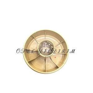 Chevrolet Captiva C100 Sol Bel Desteği Ayar Düğmesi Bej Gm Orjinal 96831501