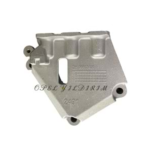 Chevrolet Aveo T300 1.2 1.4 Sol Motor Kulağı Braketi Gm Orjinal 96852491