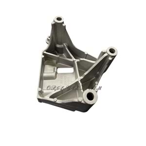 Chevrolet Aveo T300 1.2 1.4 Sol Motor Kulağı Braketi Gm Orjinal 96852491
