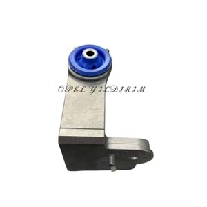 Opel Grandland X İntercooler Radyatör Alt Ayağı Gm Orjinal 9803778980