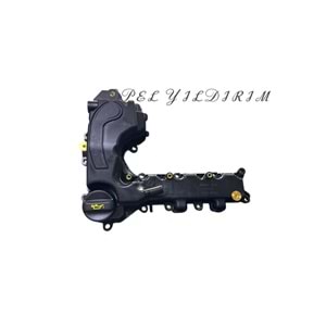 Opel Grandland X 1.2 Benzinli Külbütör Kapağı Psa Orjinal 9808923780