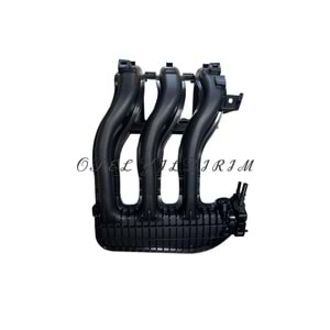 Opel Corsa F 1.2 Benzinli Emme Manifold Komple Gm Orjinal 9810940680