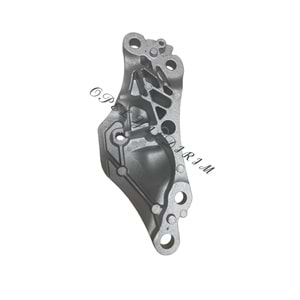 Opel Mokka Motor Takozu Braketi Gm Orjinal Marka 9824184280