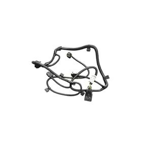 Opel Grandland X Arka Park Sensörü Tesisatı Psa Orijinal 9825115980