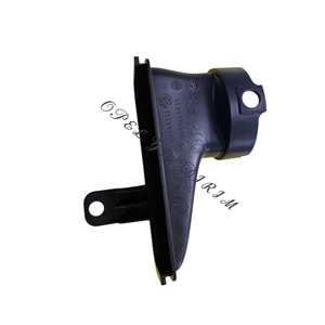 Opel Corsa F Hava Filtre Giriş Hortum Boğazı Gm Orjinal 9828116280