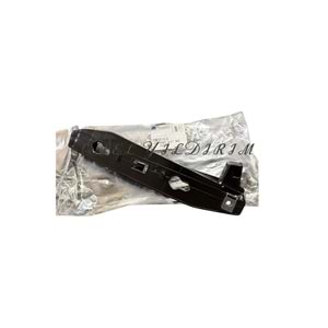 Opel Corsa F Arka Tampon Sağ Tutucusu Gm Orjinal 9829543780