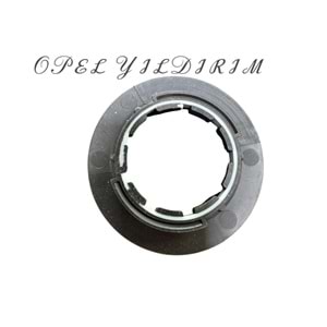 Opel Corsa F Arka Helezon Yayı Üst Takozu Orjinal Psa 9829870880