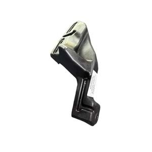 Citroen C4 Sol Ön Çamurluk Braketi Psa Orjinal 9833020780