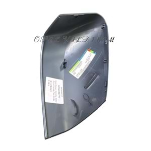 Opel Astra L Sol Dış Dikiz Ayna Kapağı Psa Orjinal 983404971T