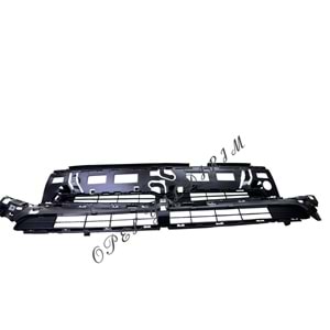 Opel Grandland X Panjur İçi Gm Orjinal 98407888XT