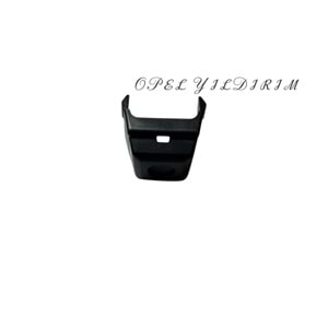 Peugeot 408 Ön Kamera Kapağı Psa Orjinal 9846951980