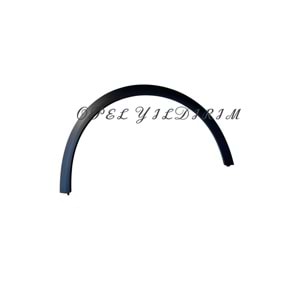 Opel Frontera E Sol Çamurluk Bakaliti Gm Orjinal 98476437XT