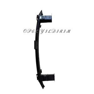 Opel Frontera C Ön Tampon Demiri Gm Orjinal 9852293580