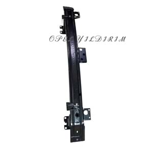 Opel Frontera C Ön Tampon Demiri Gm Orjinal 9852293580