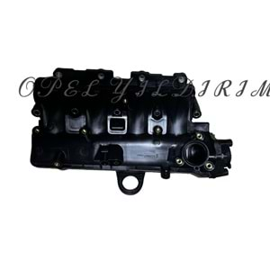 Opel Astra J A13DTE Emme Manifold Komple Aspart Marka 849261