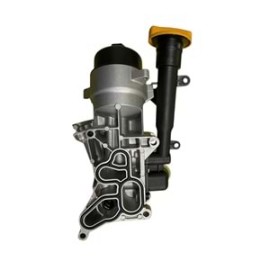 Opel Corsa C 1.3 Yağ Soğutucusu Peteksiz Tip Bsg Marka 59116028