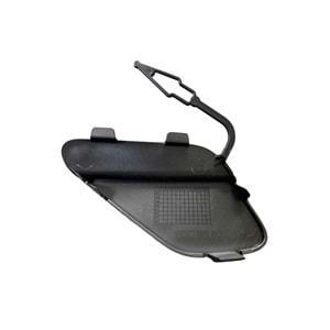 Opel Corsa F 2024 Arka Çeki Demir Kapağı Eurostamp Marka 166335801t