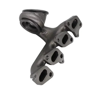 Opel Astra J 1.4 Turbo Eksoz Manifold Turbosuz Garrett Marka 25201063