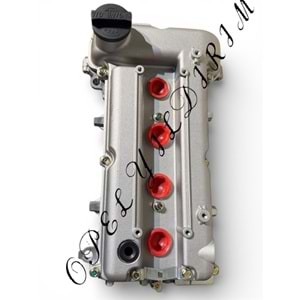 Chevrolet Spark M300 12 16v Sandık Motor İthal Marka 25189640