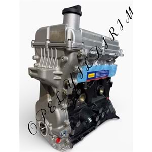 Chevrolet Spark M300 12 16v Sandık Motor İthal Marka 25189640