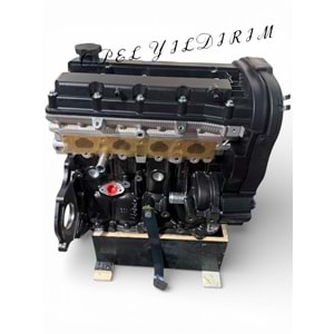 Chevrolet Lacetti 1.6 16v Sandık Motor İthal Marka 96475806