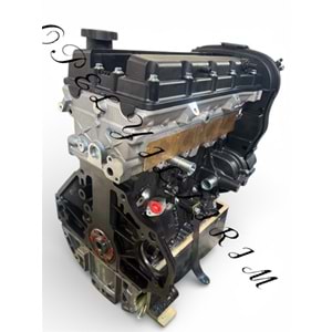 Chevrolet Lacetti 1.6 16v Sandık Motor İthal Marka 96475806