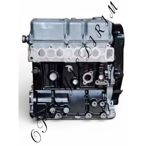 Chevrolet Kalos 1.2 8v Sandık Motor İthal Marka 96659597