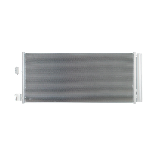 Opel Corsa E 1.4 Klima Radyatörü Kale Marka 39059785