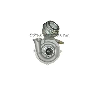 Opel Corsa D 1.3 Turbo Magnetti Marelli Marka 55237520