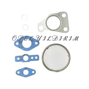 Opel Corsa D 1.3 Turbo Magnetti Marelli Marka 55237520